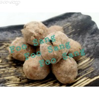 M47A 台灣頂級香菇貢丸(約200g/包，8粒/包) (抽真空包裝)